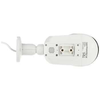 KAMERA IP TC-C382V SPEC:W/E/Y/S/H/2.8MM PANORAMICZNA Full-Color - 8 Mpx 2 X 2.8 mm TIANDY